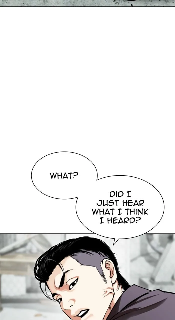 Lookism - Chapter 520 - Page 89