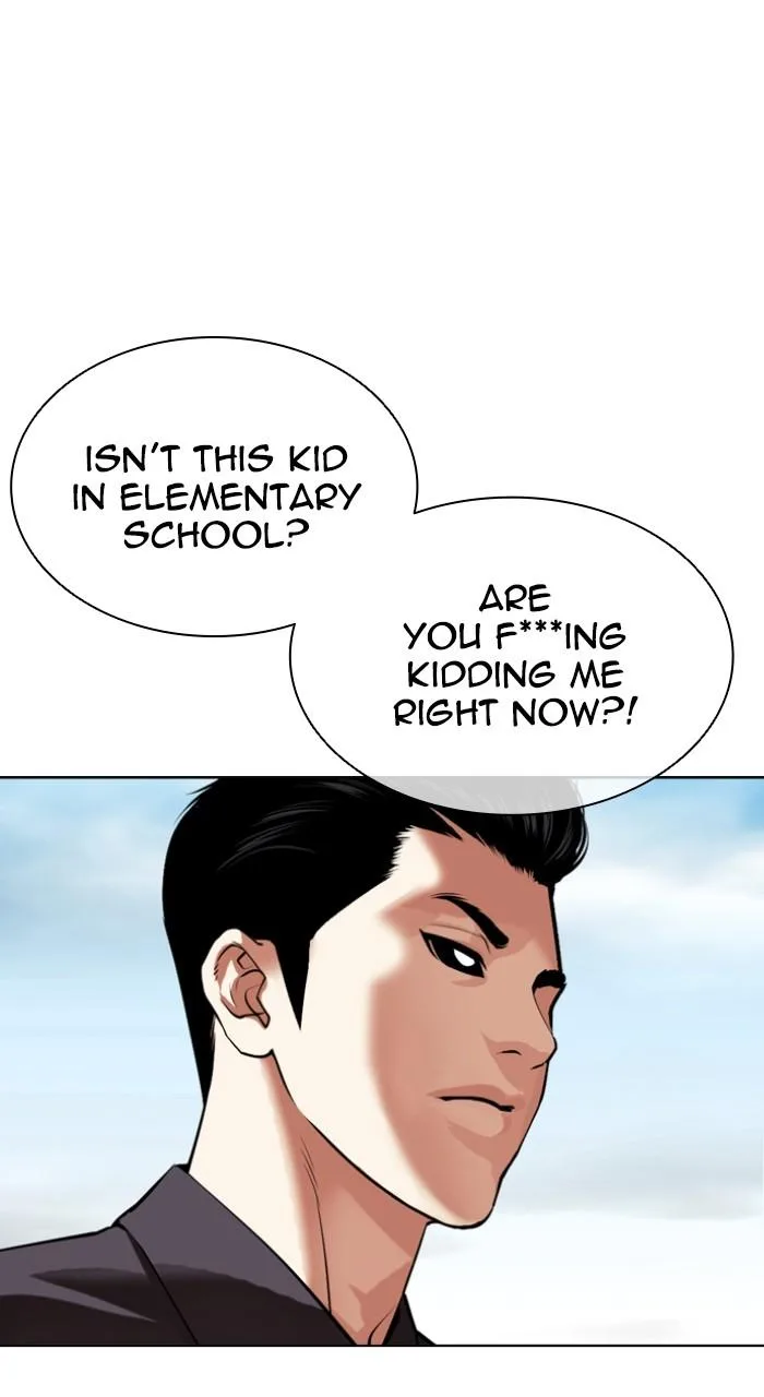 Lookism - Chapter 520 - Page 92