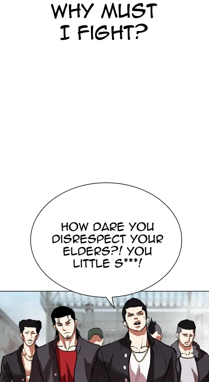 Lookism - Chapter 520 - Page 93