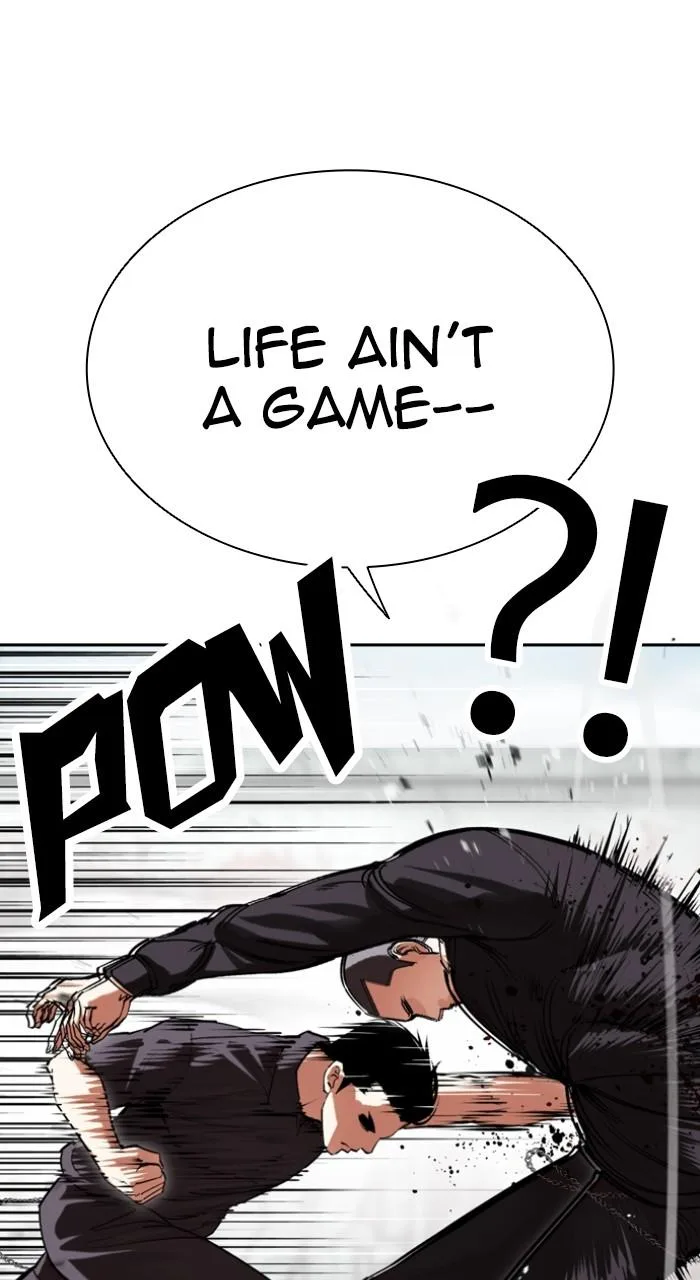 Lookism - Chapter 520 - Page 95