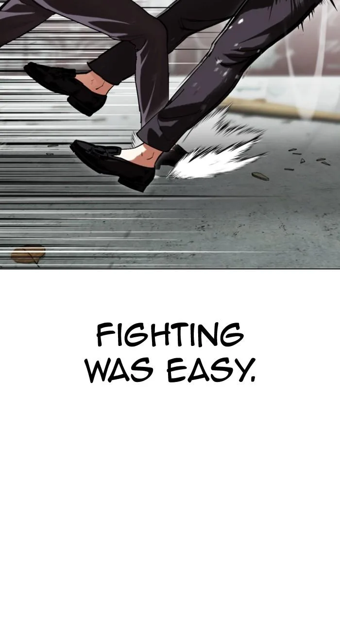 Lookism - Chapter 520 - Page 96