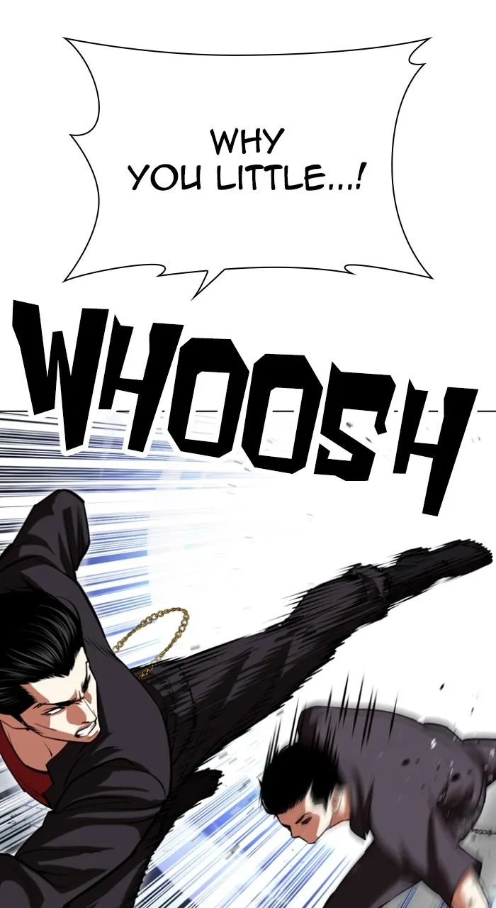 Lookism - Chapter 520 - Page 97