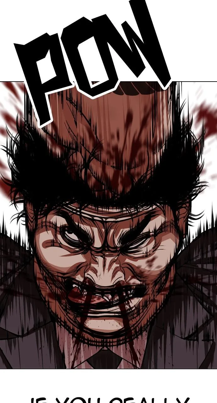 Lookism - Chapter 521 - Page 116