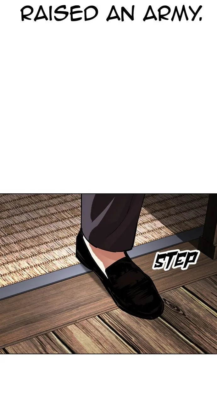 Lookism - Chapter 521 - Page 119