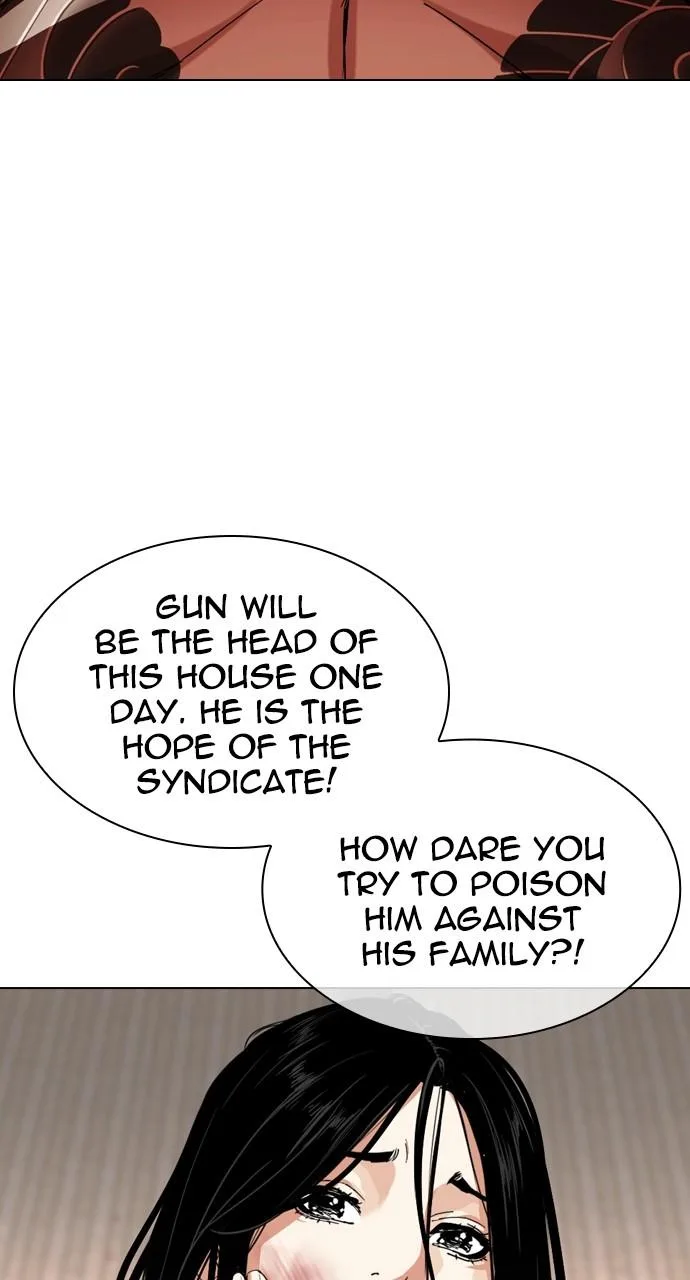 Lookism - Chapter 521 - Page 12