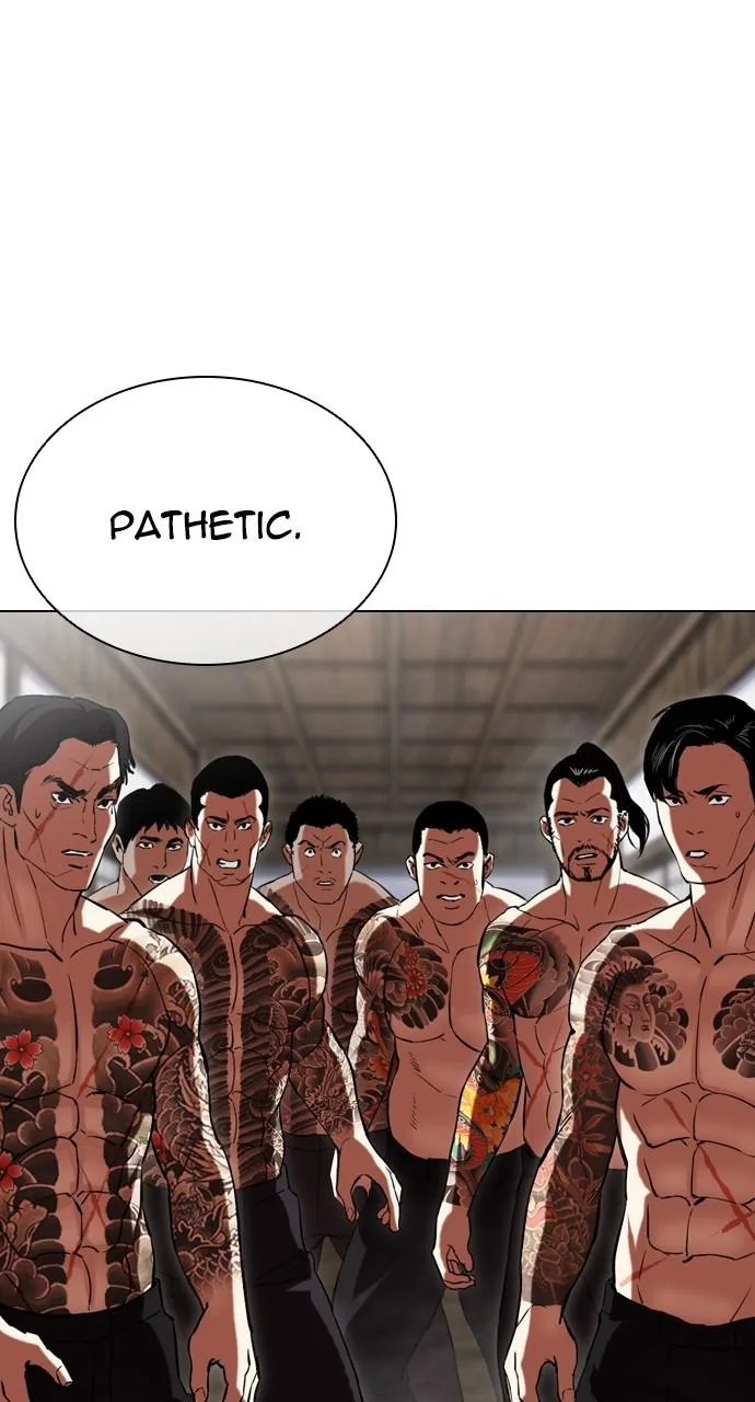 Lookism - Chapter 521 - Page 120