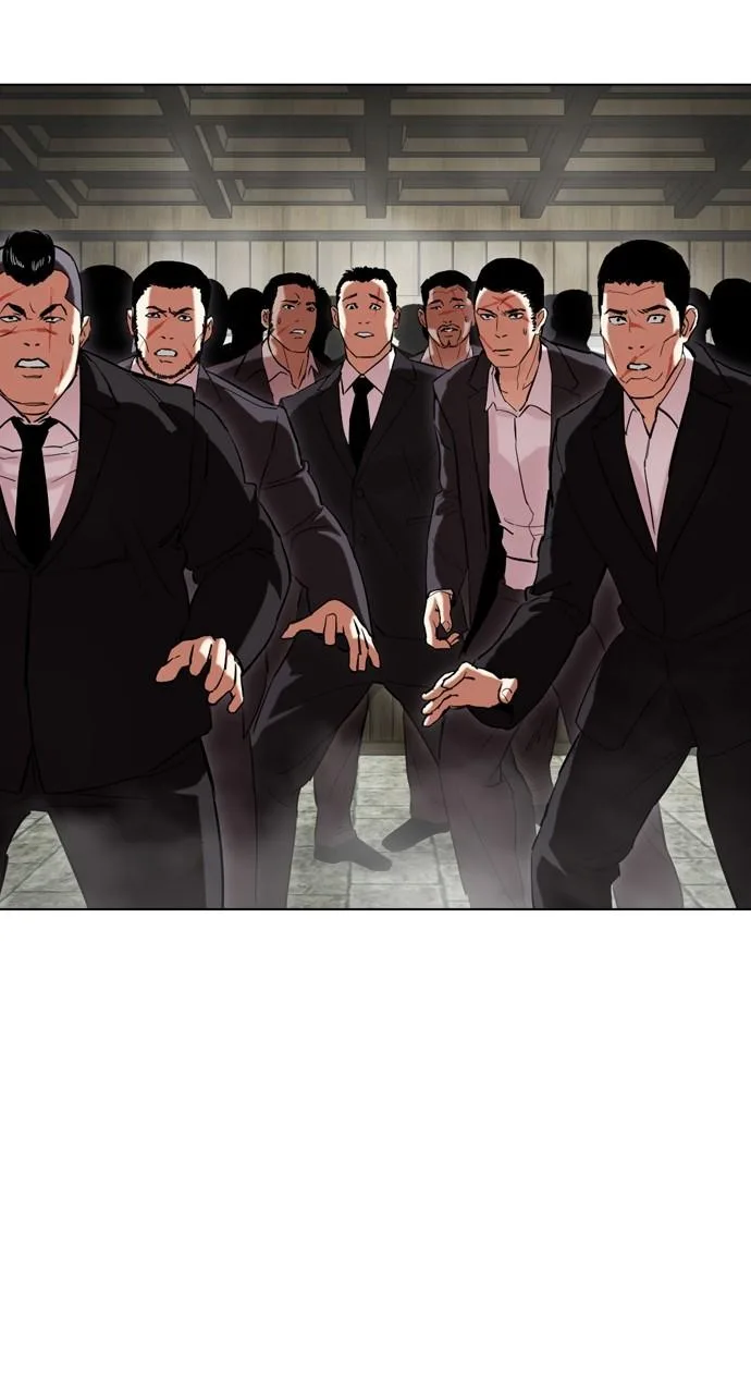 Lookism - Chapter 521 - Page 123