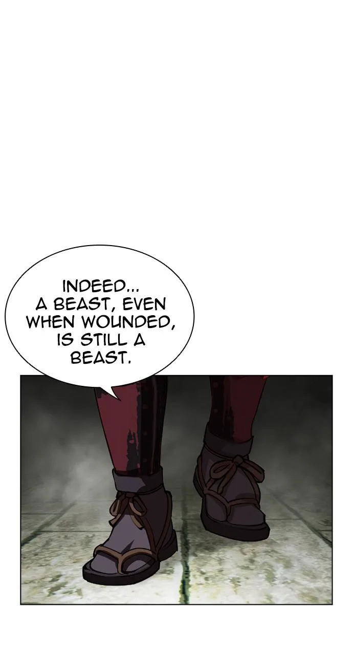 Lookism - Chapter 521 - Page 127