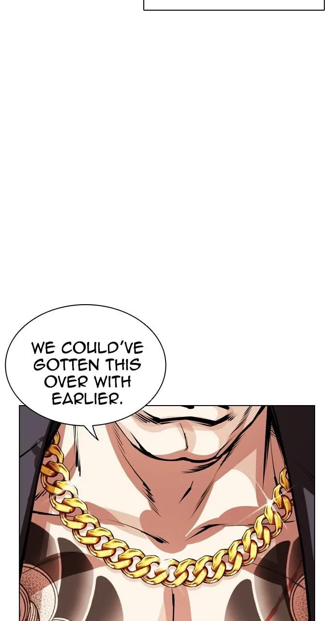 Lookism - Chapter 521 - Page 130