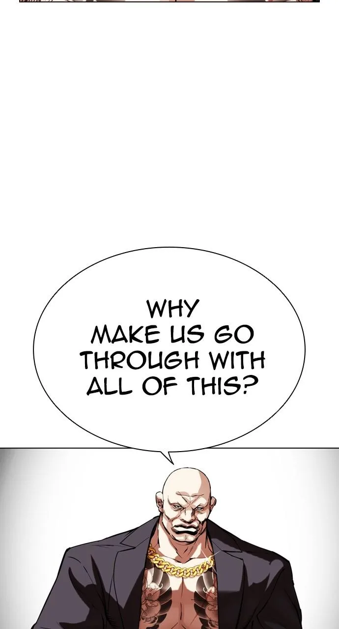Lookism - Chapter 521 - Page 131