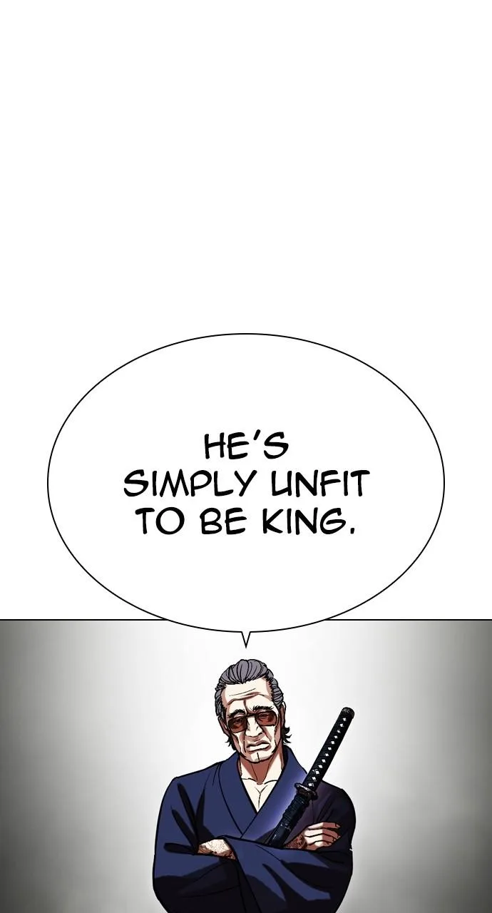 Lookism - Chapter 521 - Page 134