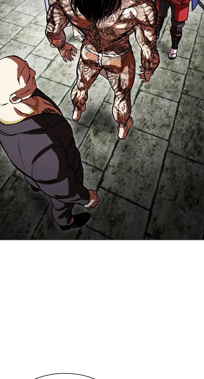 Lookism - Chapter 521 - Page 137
