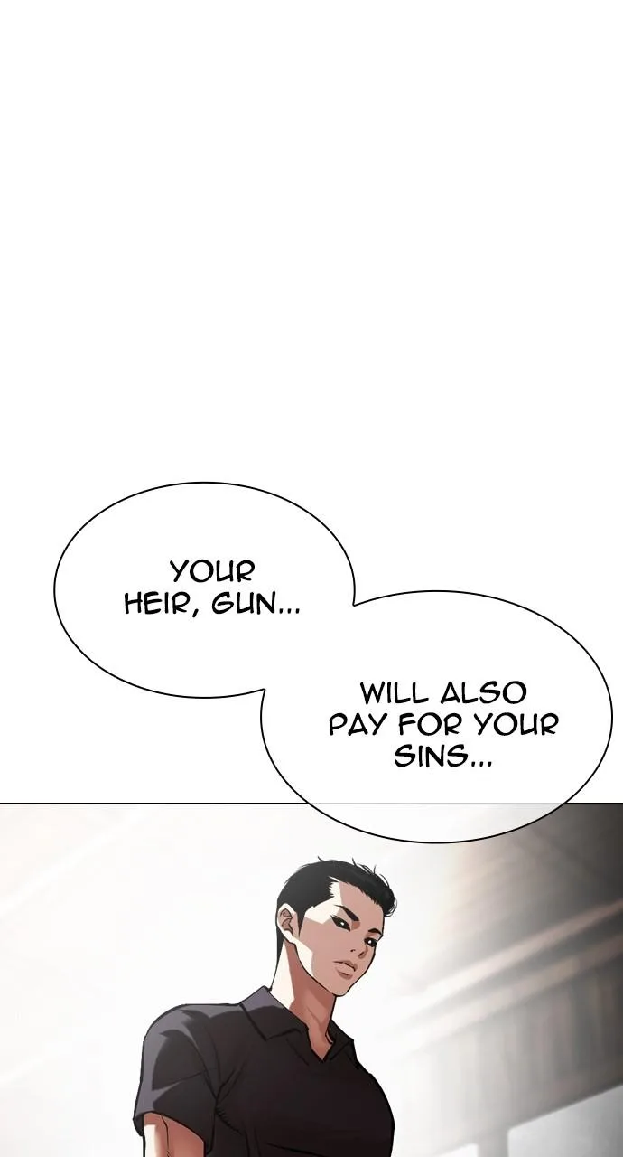 Lookism - Chapter 521 - Page 139