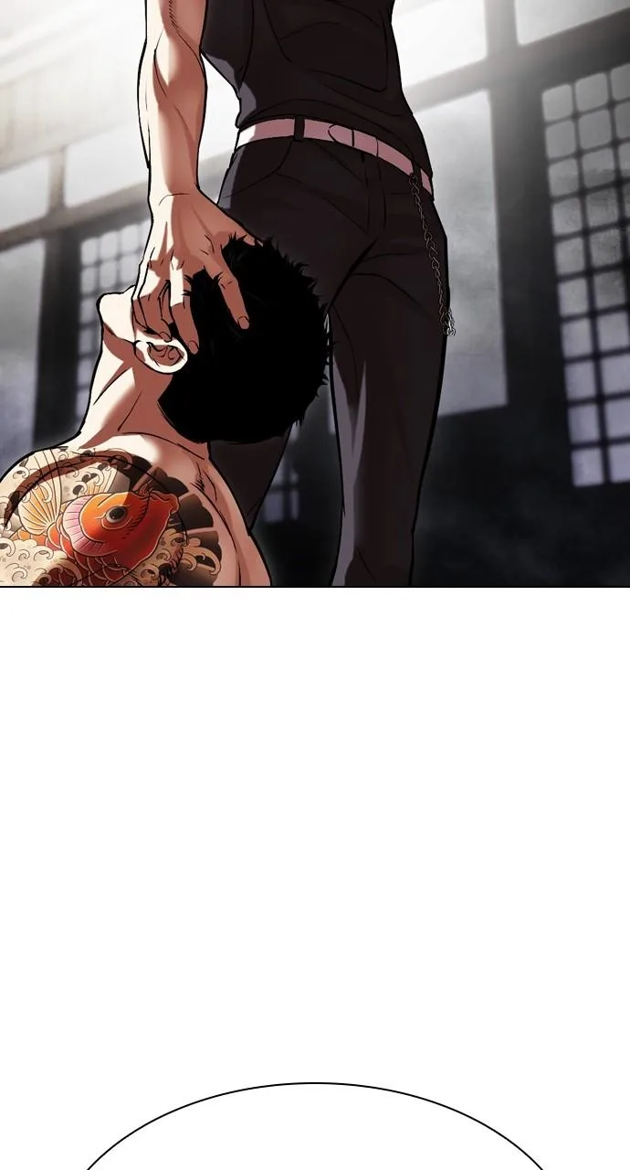 Lookism - Chapter 521 - Page 140