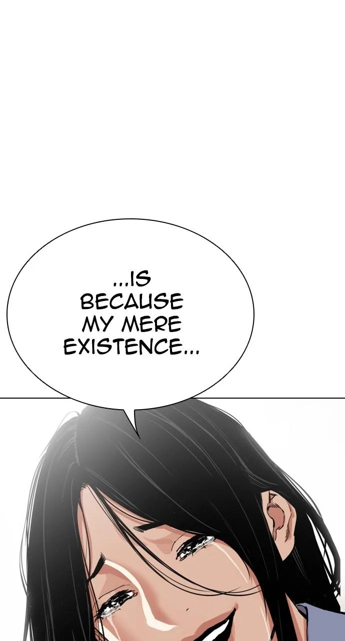 Lookism - Chapter 521 - Page 20