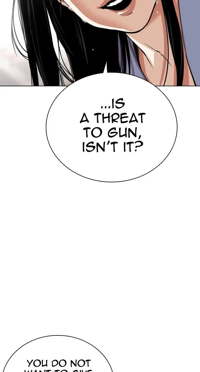 Lookism - Chapter 521 - Page 21