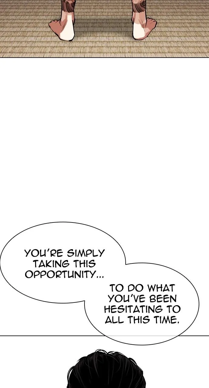 Lookism - Chapter 521 - Page 23