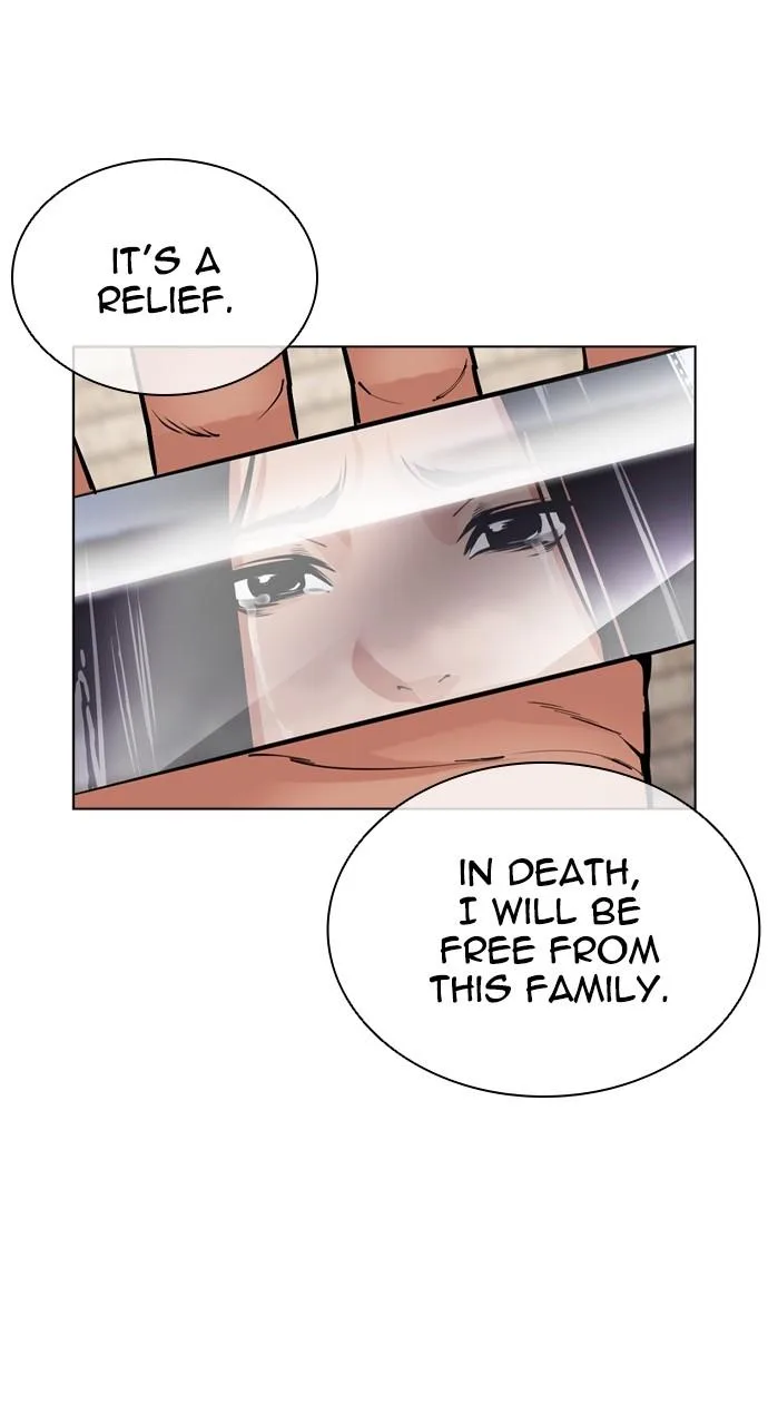 Lookism - Chapter 521 - Page 32