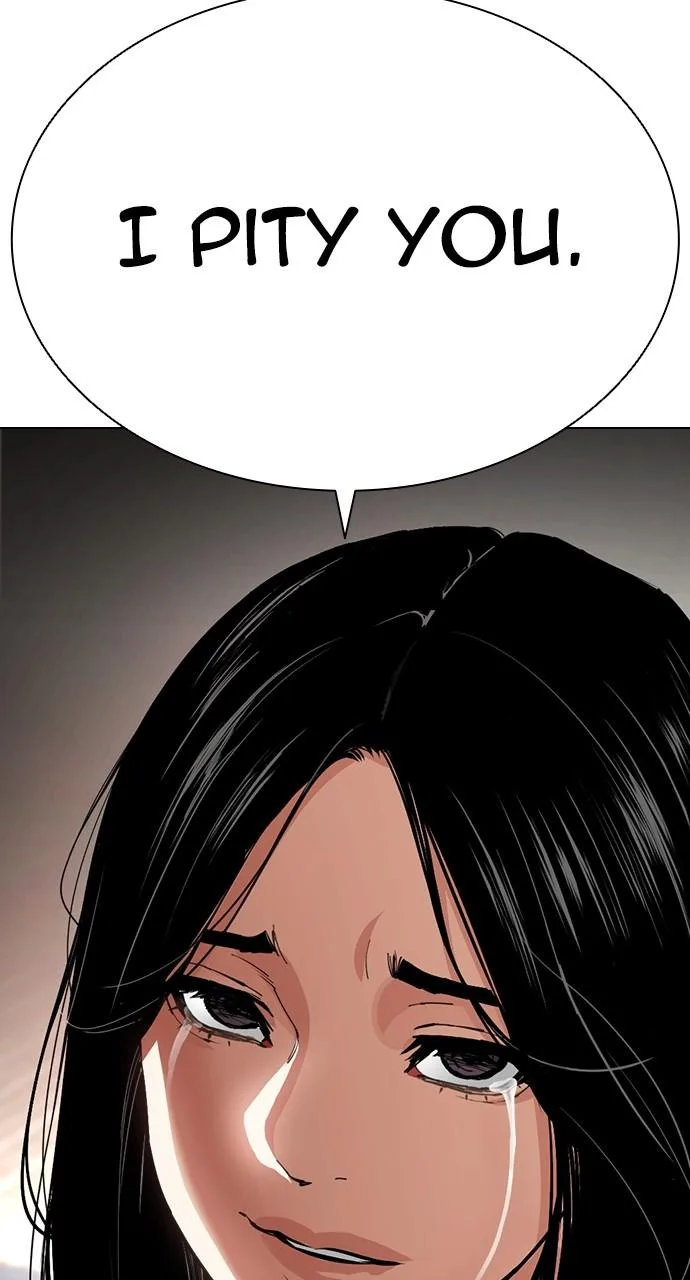 Lookism - Chapter 521 - Page 35