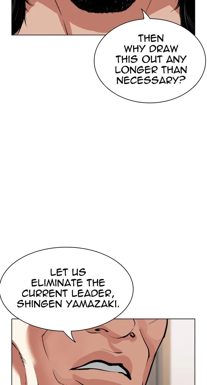 Lookism - Chapter 521 - Page 63