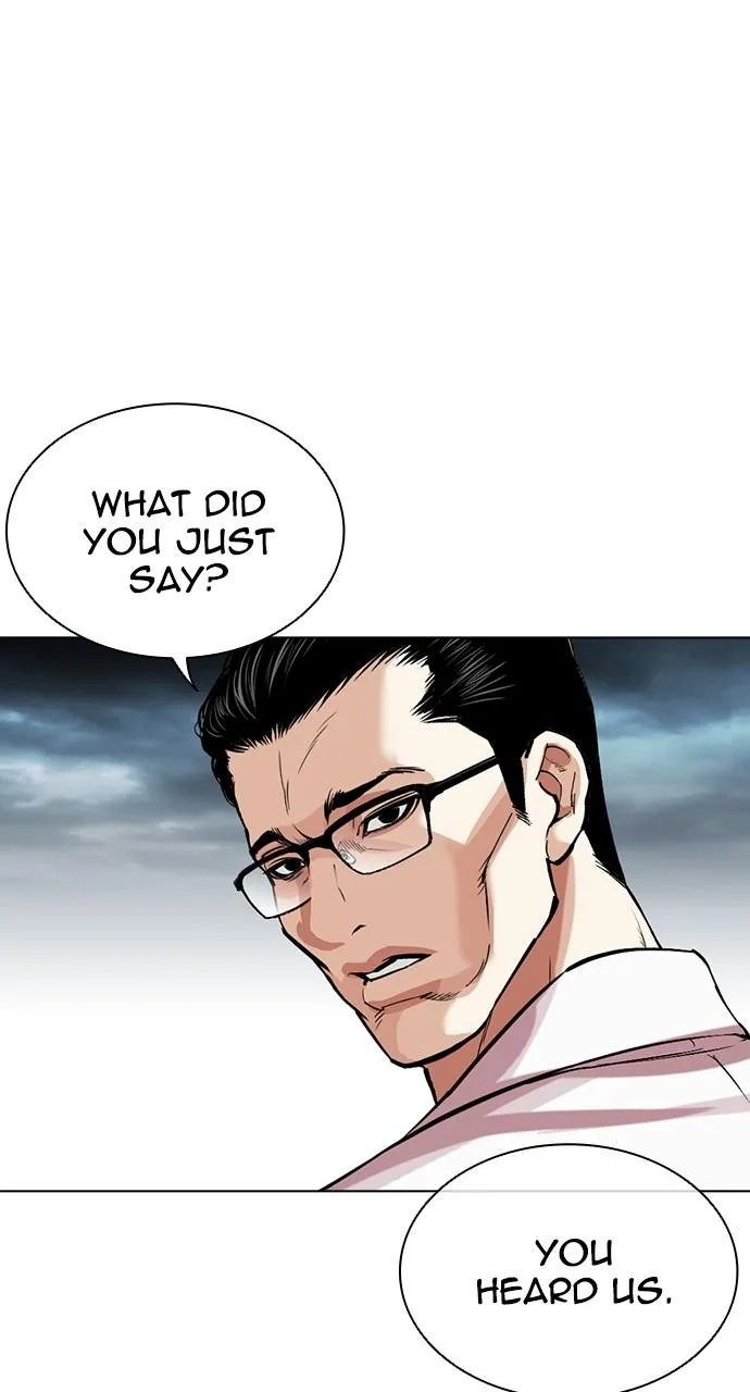 Lookism - Chapter 521 - Page 68