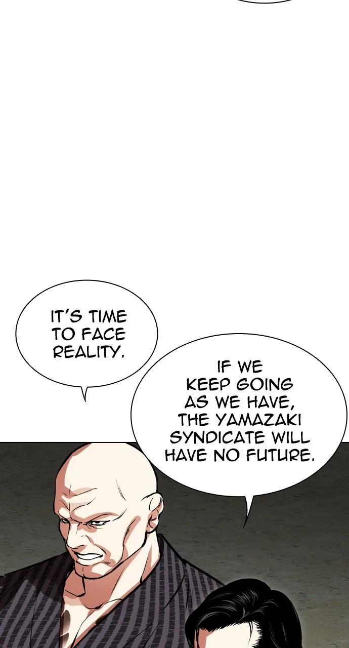 Lookism - Chapter 521 - Page 69