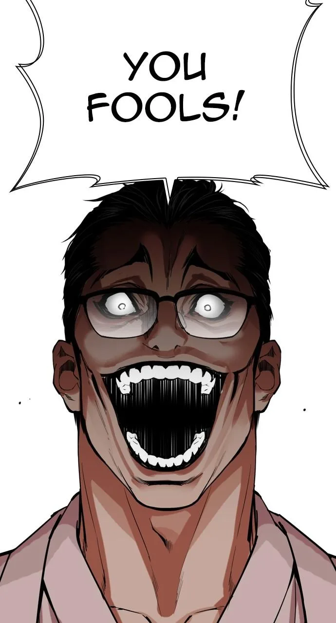 Lookism - Chapter 521 - Page 83