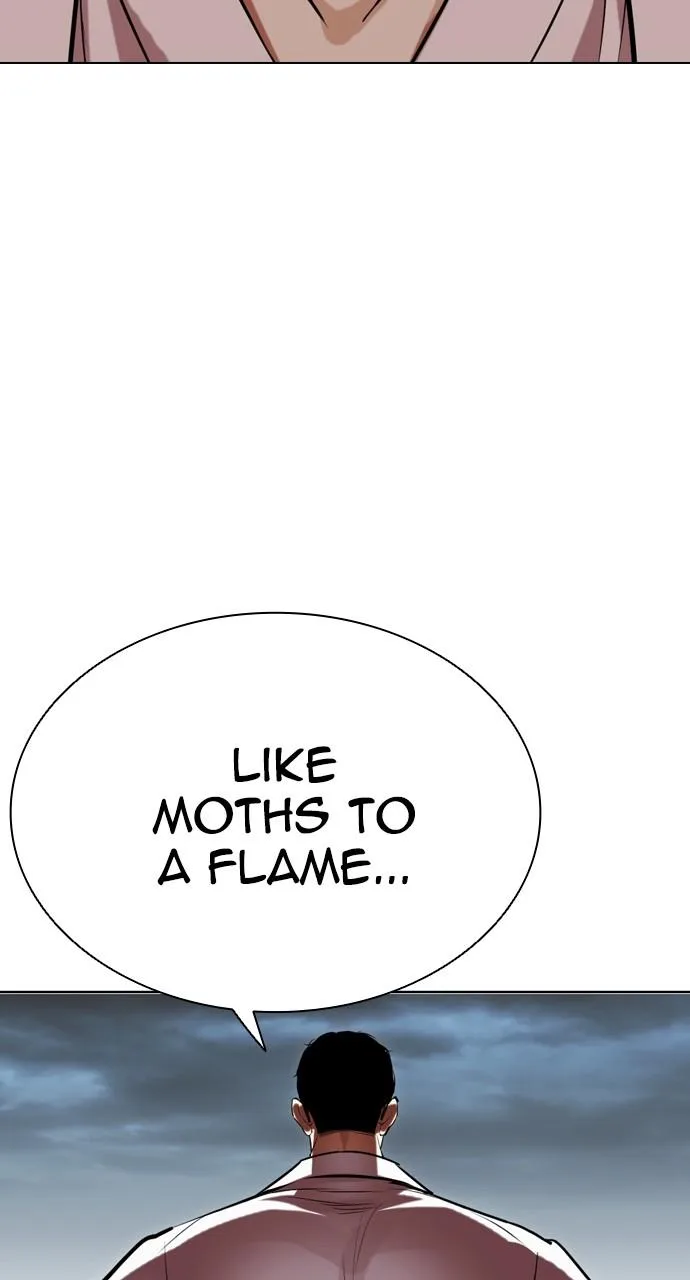 Lookism - Chapter 521 - Page 84