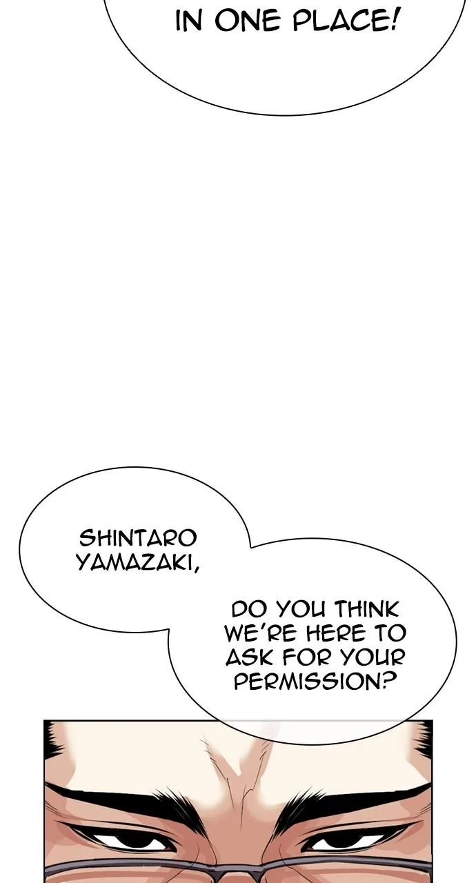 Lookism - Chapter 521 - Page 86