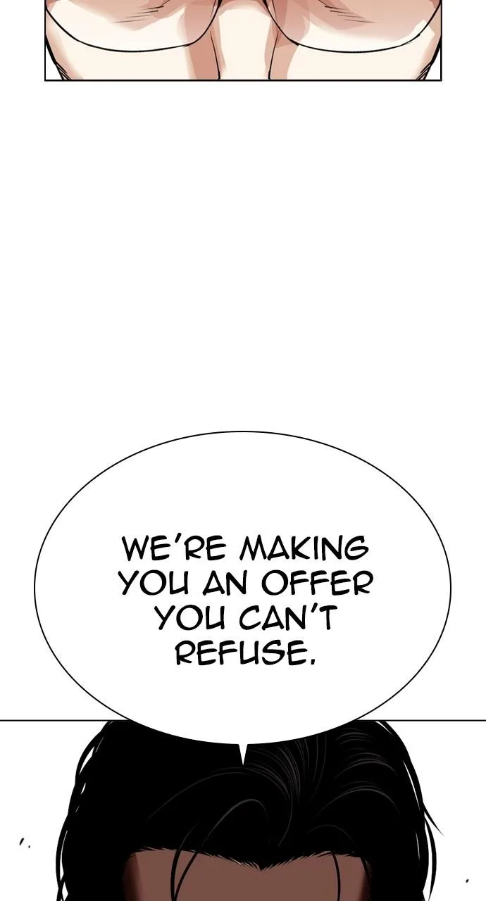 Lookism - Chapter 521 - Page 87