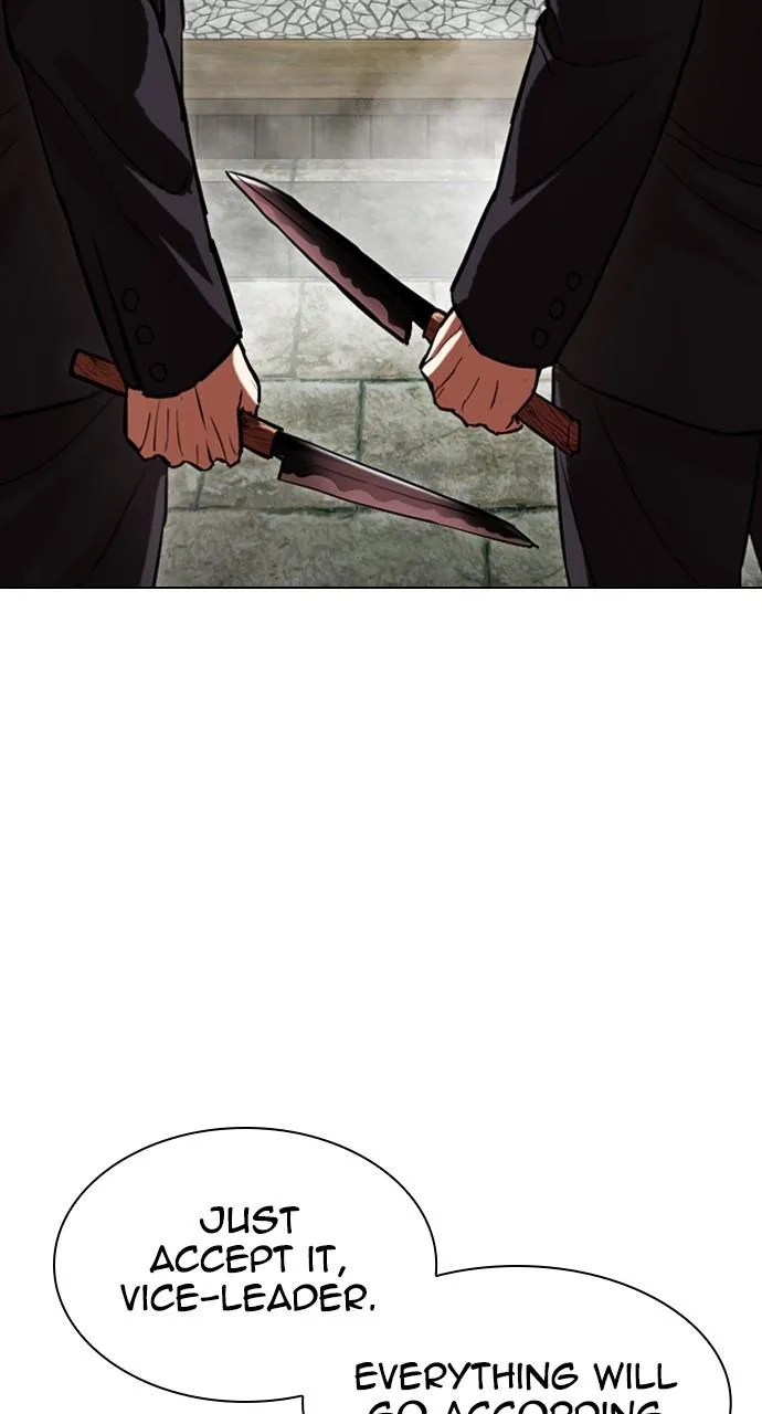Lookism - Chapter 521 - Page 91