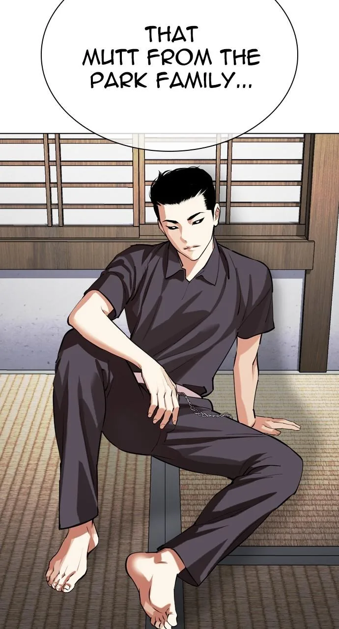 Lookism - Chapter 521 - Page 93