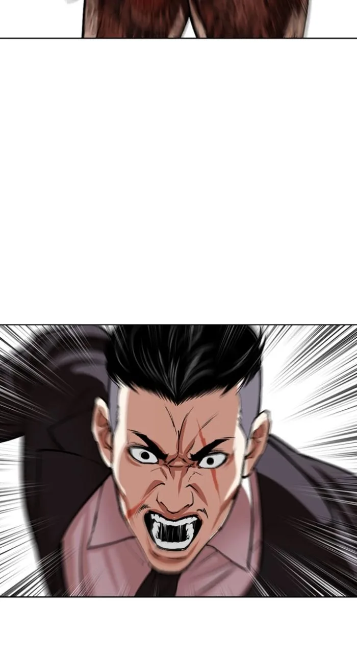 Lookism - Chapter 522 - Page 10
