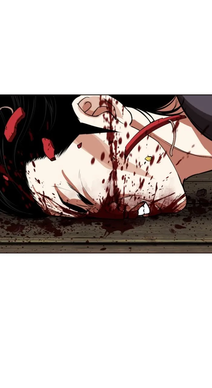 Lookism - Chapter 522 - Page 100