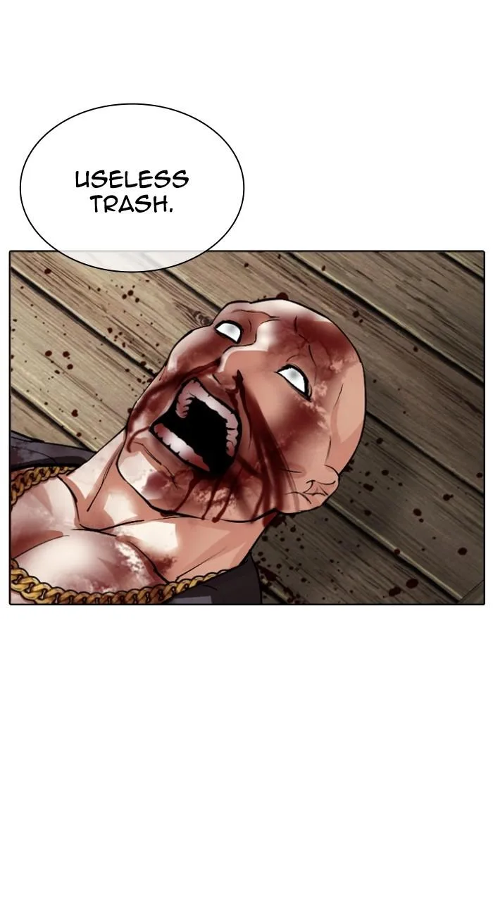 Lookism - Chapter 522 - Page 101
