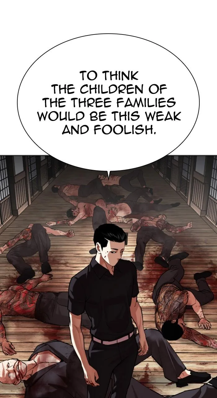Lookism - Chapter 522 - Page 102