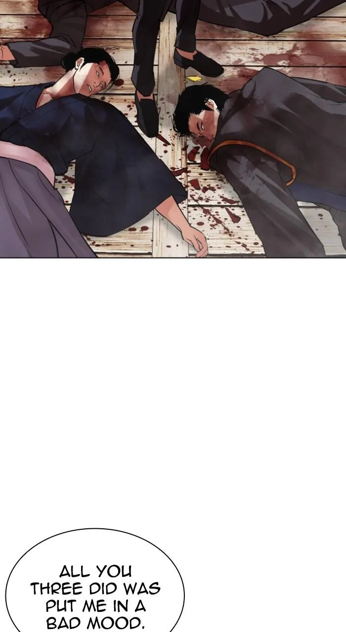 Lookism - Chapter 522 - Page 103