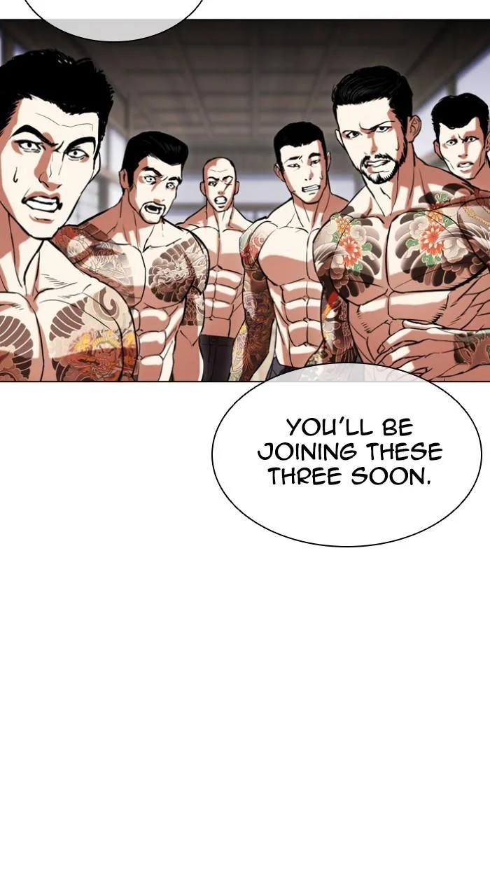 Lookism - Chapter 522 - Page 105
