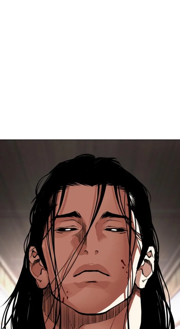 Lookism - Chapter 522 - Page 110