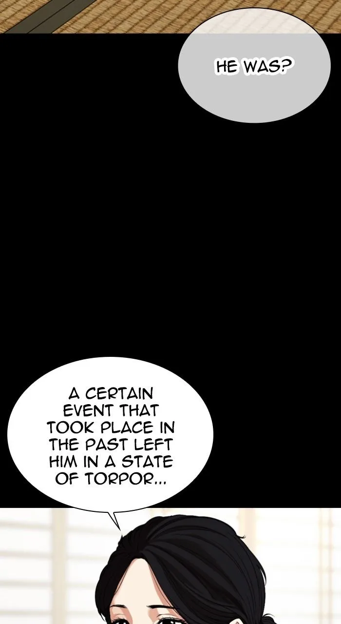 Lookism - Chapter 522 - Page 115