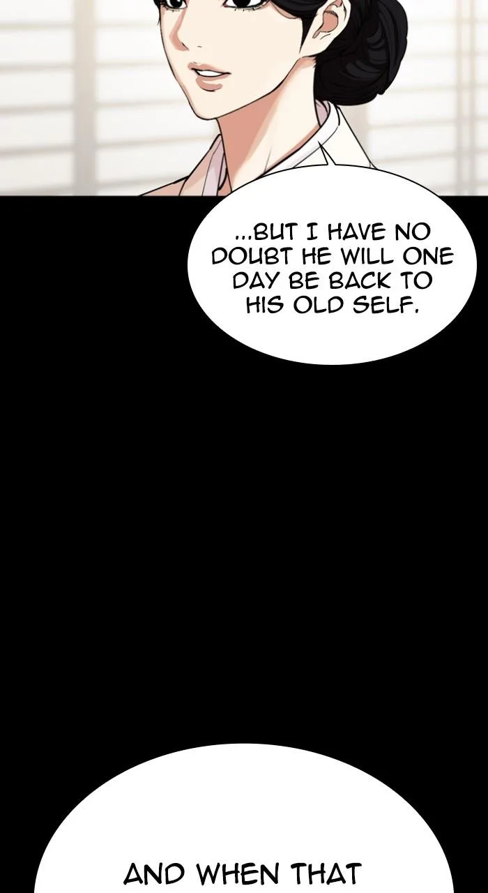 Lookism - Chapter 522 - Page 116