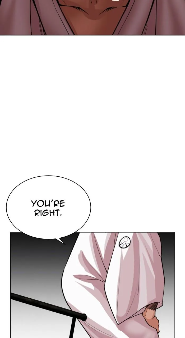 Lookism - Chapter 522 - Page 131