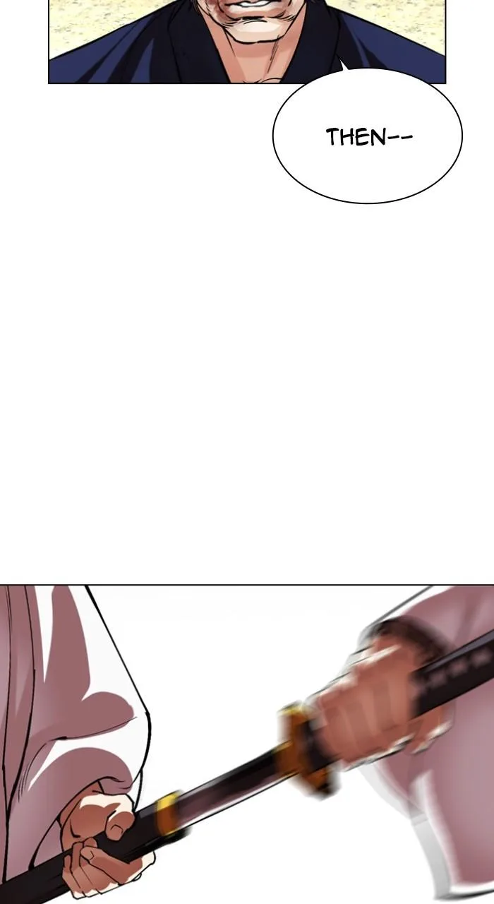 Lookism - Chapter 522 - Page 133