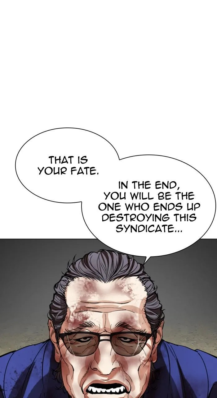 Lookism - Chapter 522 - Page 143
