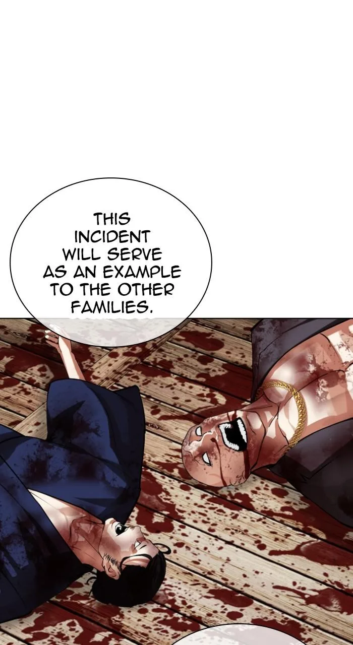 Lookism - Chapter 522 - Page 151