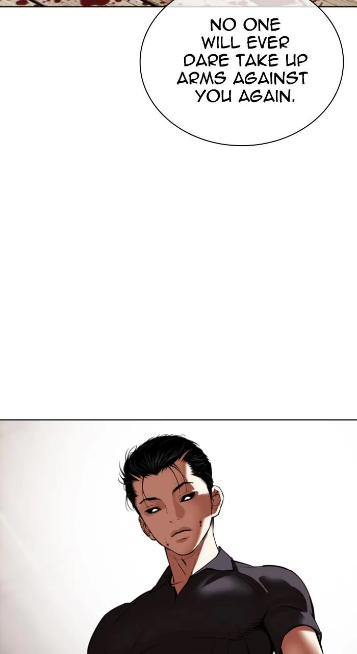 Lookism - Chapter 522 - Page 152