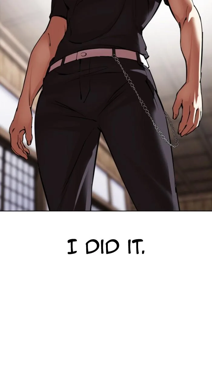 Lookism - Chapter 522 - Page 153