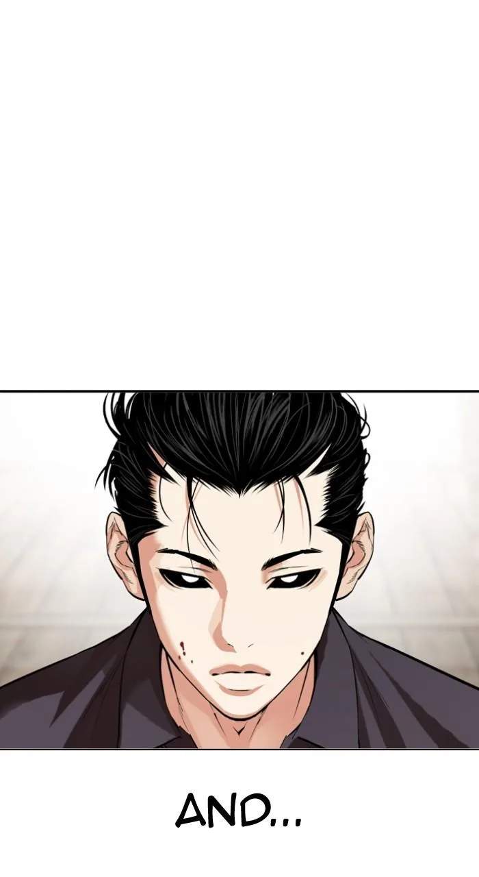 Lookism - Chapter 522 - Page 157