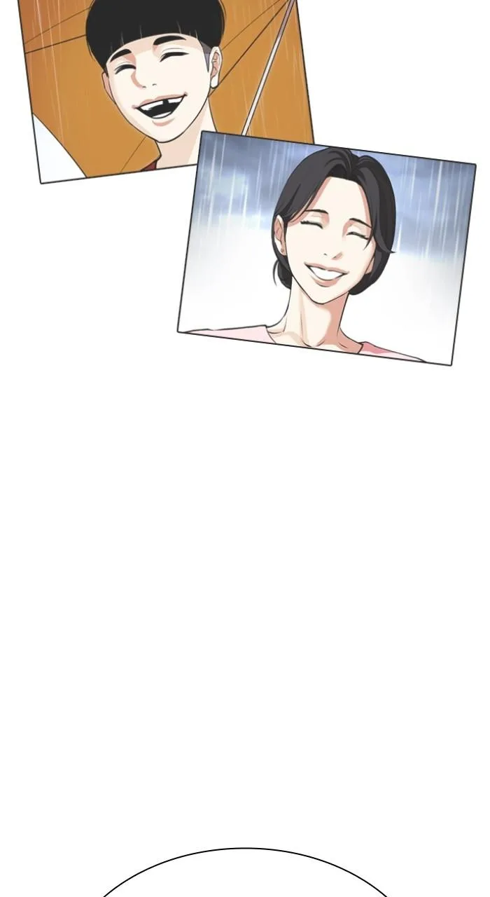 Lookism - Chapter 522 - Page 159