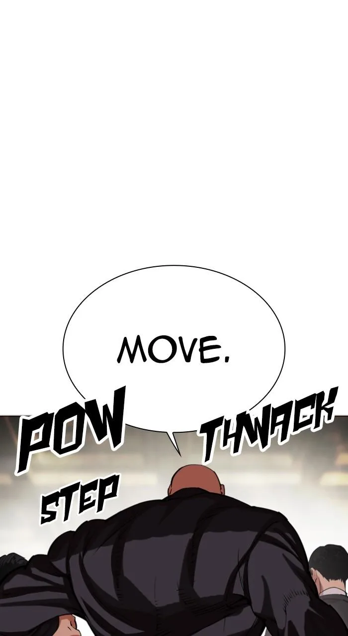 Lookism - Chapter 522 - Page 18